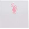 Wedding Bells Place Cards, Pink, Set of 150, Pre-cut and Scored - Wedding, Party, Dinner, and Special Events - Made in the USA view 3