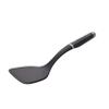 KitchenAid - KO001OHOBA KitchenAid Gourmet Large Solid Turner, one size, Matte Black view 1