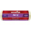 Wooster Pro Tiz Foam 3/16 in. x 9 in. W Regular Paint Roller Cover for Smooth Surfaces 1 pk view 1