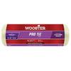 Wooster Pro Tiz Foam 3/16 in. x 9 in. W Regular Paint Roller Cover for Smooth Surfaces 1 pk view 2
