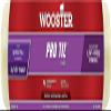 Wooster Pro Tiz Foam 3/16 in. x 9 in. W Regular Paint Roller Cover for Smooth Surfaces 1 pk view 3