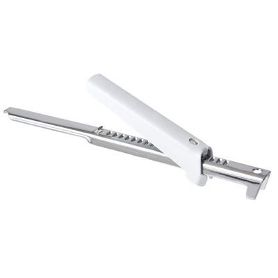 Fdit Adjustable Jar Opener, Stainless Steel Bottle Opener, 7.8 Inch, Food Grade Material