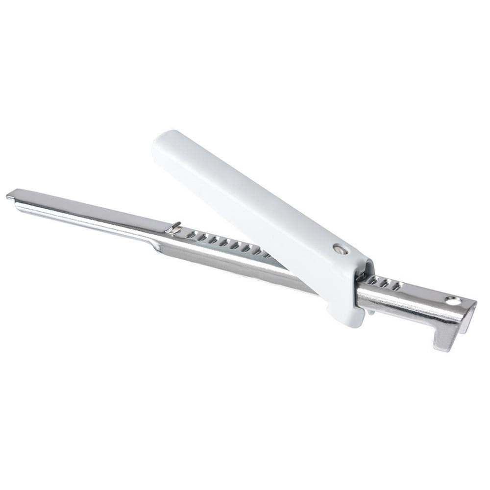 Fdit Adjustable Jar Opener, Stainless Steel Bottle Opener, 7.8 Inch, Food Grade Material