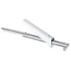 Fdit Adjustable Jar Opener, Stainless Steel Bottle Opener, 7.8 Inch, Food Grade Material view 1
