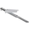 Fdit Adjustable Jar Opener, Stainless Steel Bottle Opener, 7.8 Inch, Food Grade Material view 2
