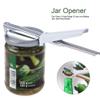 Fdit Adjustable Jar Opener, Stainless Steel Bottle Opener, 7.8 Inch, Food Grade Material view 4