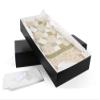 Gaylord Archival Black Quilt Preservation Kit - 24W x 30L x 6" H view 1