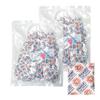 FreshUS AwePackage 100cc Oxygen Absorber(2 Individual packs of 100 Packets, Total 200 Packets) - Long Term Food Storage (200, 100 CC) view 1