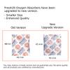 FreshUS AwePackage 100cc Oxygen Absorber(2 Individual packs of 100 Packets, Total 200 Packets) - Long Term Food Storage (200, 100 CC) view 2