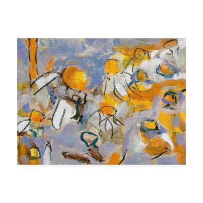 Trademark Fine Art You are The Sunshine of My Life by Per Ander, 24x32