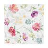 Trademark Fine Art Springtime Bloom Pattern I by Beth Grove, 24x24 view 1