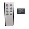 Replacement for Arctic King Air Conditioner Remote Control MWDUJ12ERMCJ9 MWDUJ08ERBCJ9 MWDUK18ERMCJ7 MWDUK05CRBCK0 MWDUK15CRBCJ7 (Only Remote Control) view 1