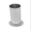 #12 Stainless Steel 2 Inch Meat Bag Filling Tube for Meat Grinder view 1