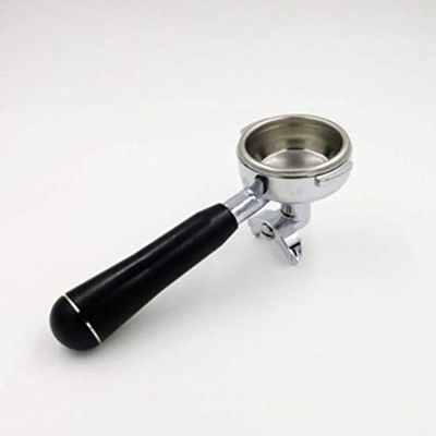 La Cimbali M27 filter with double spout original