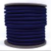 Acid Midnight Blue 3/16" Shock Cord 100 Foot Spool - Marine Grade Shock/Bungee/Stretch Cord 3/16 inch view 1