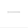 Sterling Silver 24ga 1inch Ballpins - 100pcs (2106)/5 view 1