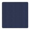Flagship Carpet 6' x 9' Kids Nylon Ameristrong School Classroom Rug, Navy - Rectangle view 1