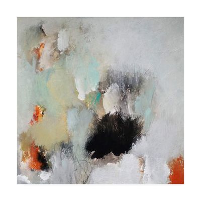 Trademark Fine Art Just Let Go by Nicole Hoef, 24x24