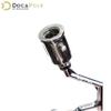 DOCA Boat Hook - Head Only - No Pole - Christmas Light Pole Hanger Tool - Durable & Lightweight Utility Hook for Docking, Tree Debris Removal - Metal view 2