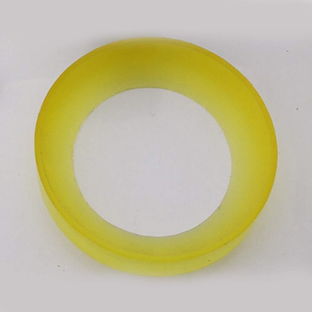 Capper Head/Rubber Insert for Electric Capping Machine Silicon Head for Capper with Varied sizes from 5mm-90mm (70mm-90mm)