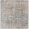 SAFAVIEH Area Rug 8x10 - Adirondack Collection - Large - Beige & Slate, Modern Abstract Design, Non-Shedding & Easy Cleaning, Ideal for Living Room, Bedroom, Office, Dining Space (ADR207B) view 3