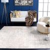 SAFAVIEH Area Rug 8x10 - Adirondack Collection - Large - Beige & Slate, Modern Abstract Design, Non-Shedding & Easy Cleaning, Ideal for Living Room, Bedroom, Office, Dining Space (ADR207B) view 4