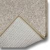 13 Pc 9"x27" - Glacier Falls, Dog Assist Carpet Stair Tread Set | ECONOMICAL Solutions Warm Touch 5/8" Multicolored Fibers with a Twist! view 4