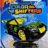 2019 Hot Wheels Color Shifters Loop Coupe view 2