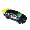 2019 Hot Wheels Color Shifters Loop Coupe view 4