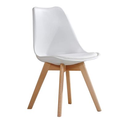 Wooden Dining Chair,Open Back No Armchairs Ergonomicfor Kitchen Dining Chair Armchair Living Family Room Kitchen Bed Bedroom Porch Patio Balcony Decor Furniture