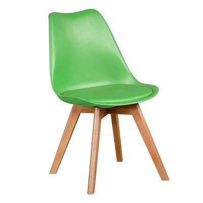 Wooden Dining Chair,Open Back No Armchairs Ergonomicfor Kitchen Dining Chair Armchair Living Family Room Kitchen Bed Bedroom Porch Patio Balcony Decor Furniture