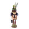 Kurt Adler 15-Inch Hollywood Zoo Menagerie Nutcracker view 1