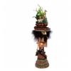 Kurt Adler 15-Inch Hollywood Zoo Menagerie Nutcracker view 3