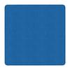 Flagship Carpet Amerisoft School Classroom Square Rug, Royal Blue - 6' x 6' view 1