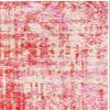 SAFAVIEH Area Rug 8x10 - Adirondack Collection - Large - Red & Gold, Modern Abstract Design, Non-Shedding & Easy Cleaning, Ideal for Living Room, Bedroom, Office, Dining Space (ADR207R) view 3