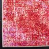 SAFAVIEH Area Rug 8x10 - Adirondack Collection - Large - Red & Gold, Modern Abstract Design, Non-Shedding & Easy Cleaning, Ideal for Living Room, Bedroom, Office, Dining Space (ADR207R) view 4