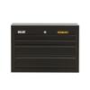 100S 26IN 4DRW CHEST BLACK view 4