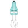 KitchenAid 5 Ultra Power Speed Hand Mixer - KHM512, Aqua Sky view 2