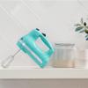 KitchenAid 5 Ultra Power Speed Hand Mixer - KHM512, Aqua Sky view 3