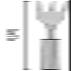 Mumusuki 6-Piece Fondue Forks Set, Stainless Steel Heat Proof Forks for Chocolate Cheese Meat Fondue, BBQ Skewers and Dessert Serving, Dishwasher Safe view 3