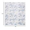 SAFAVIEH Area Rug 8x10 - Amelia Collection - Large - Blue & Grey, Modern Design, Non-Shedding & Easy Cleaning, Ideal for Living Room, Bedroom, Office, Dining Space (ALA786M) view 2