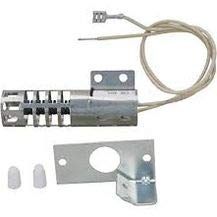 Compatible Oven Ignitor for General Electric 14888W0 JGRP16GET2BB JGRS14GET1BB JGSP21GEP1 Ovens