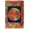 Old Glory Celtic Phoenix Fire Full Tapestry view 1