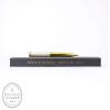 Custom Wedding Sign-In Guest Book, Personalized Signature Book with Bride Groom Names & Date - Hardcover (10x8 inches) view 2