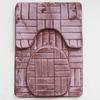 3 piece Memory Foam Bath mat Set Victoria view 1