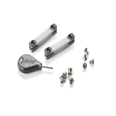Pod KX 2.0 Hinge Ligament Set Black