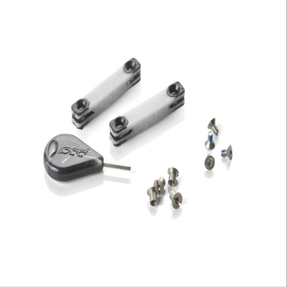 Pod KX 2.0 Hinge Ligament Set Black