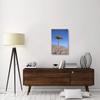 Candelabra Cactus, Lluta River Valley, Atacama Desert, Chile-Canvas Art-20"x30" view 2
