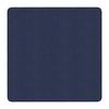 Flagship Carpet Amerisoft School Classroom Square Rug, Navy - 6' x 6' view 1