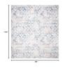 SAFAVIEH Area Rug 8x10 - Amelia Collection - Large - Light Grey & Blue, Modern Design, Non-Shedding & Easy Cleaning, Ideal for Living Room, Bedroom, Office, Dining Space (ALA783G) view 2